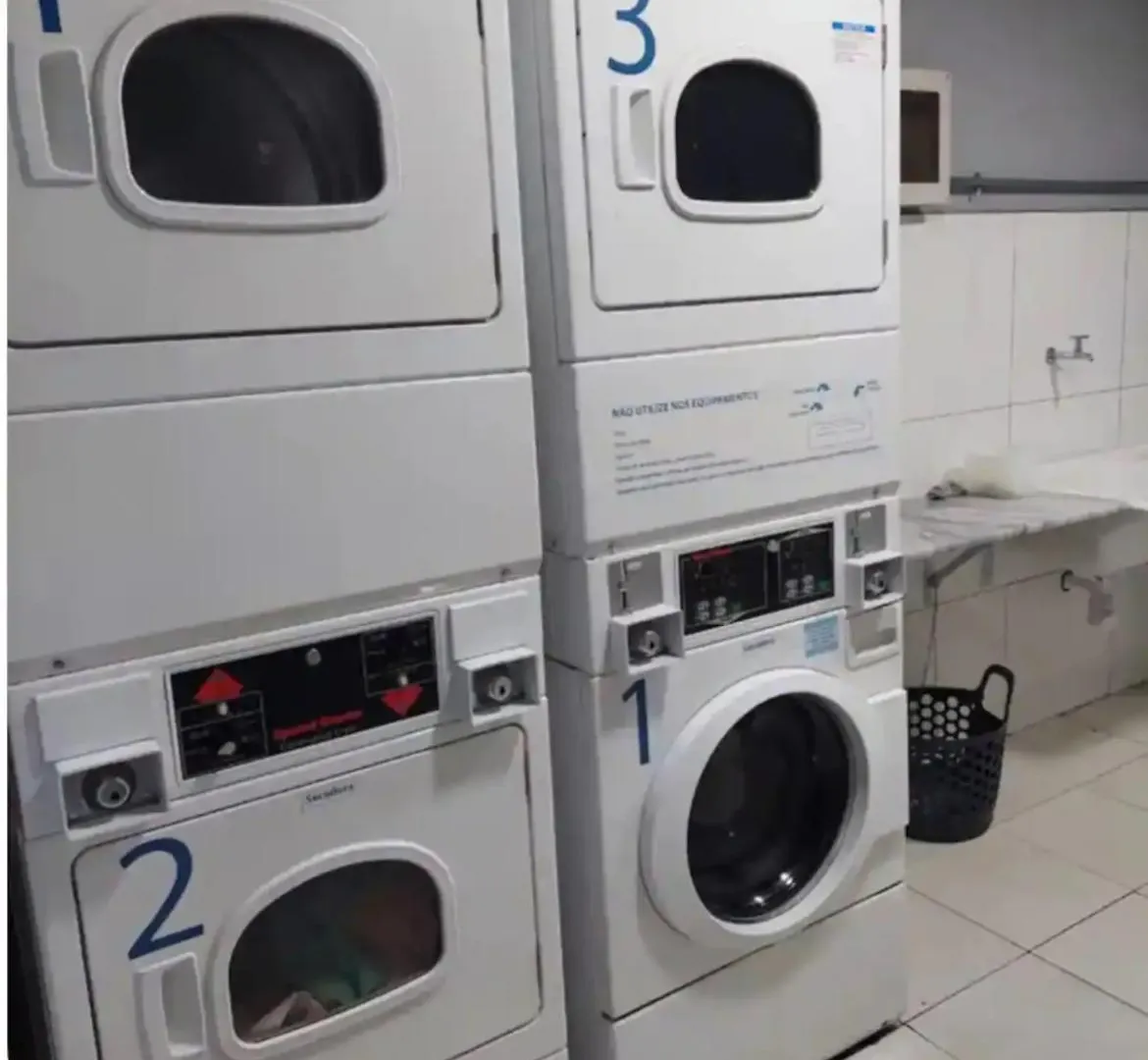 Apartamento Kit 122 Brasilia Brasil