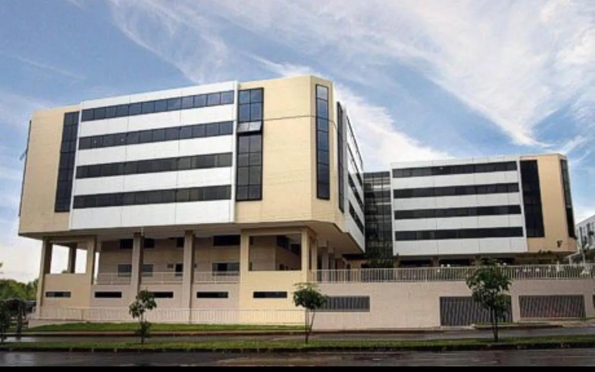 Apartamento Kit 122 Brasilia