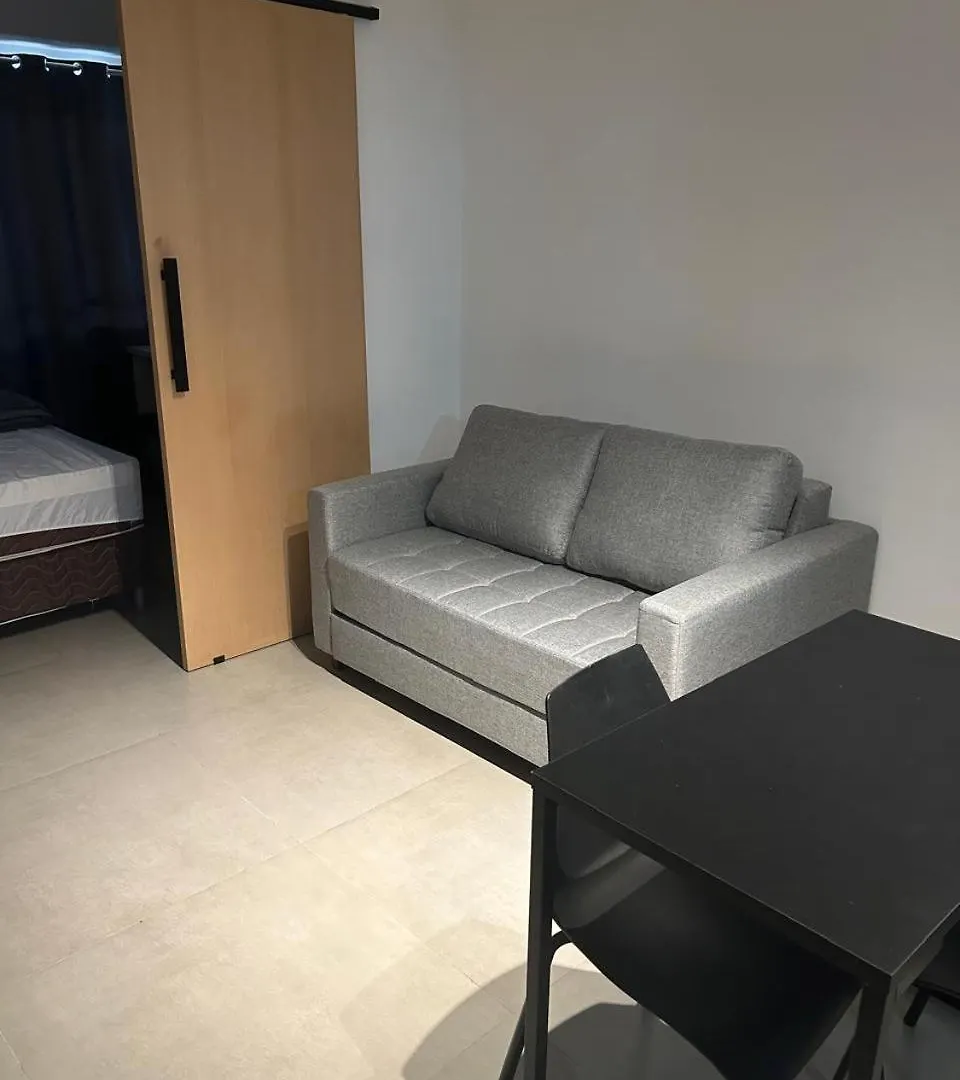 Apartamento Kit 122 Brasilia
