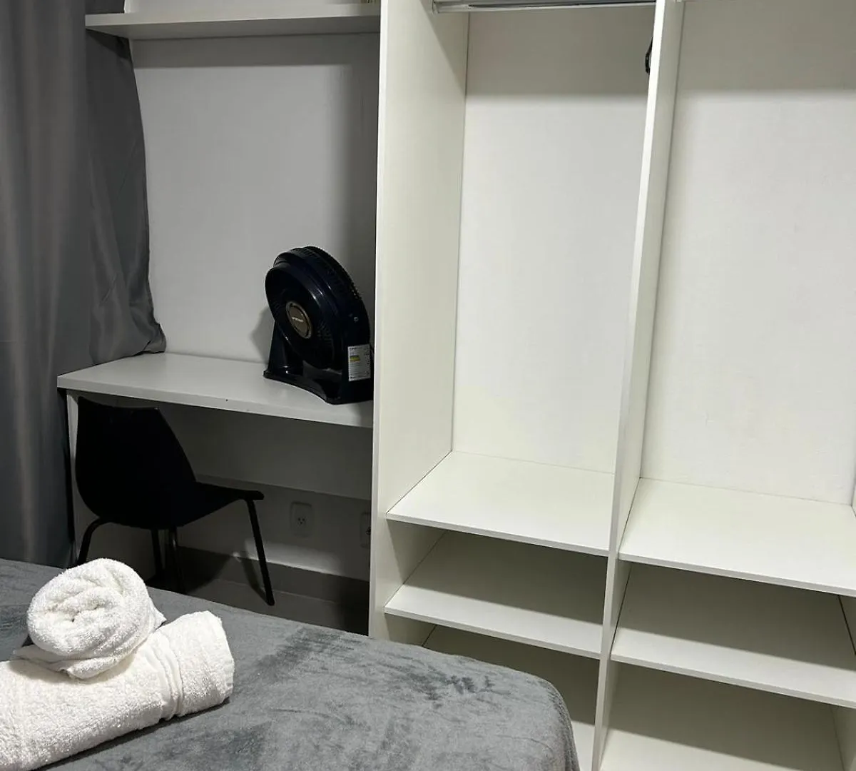 Apartamento Kit 122 Brasilia