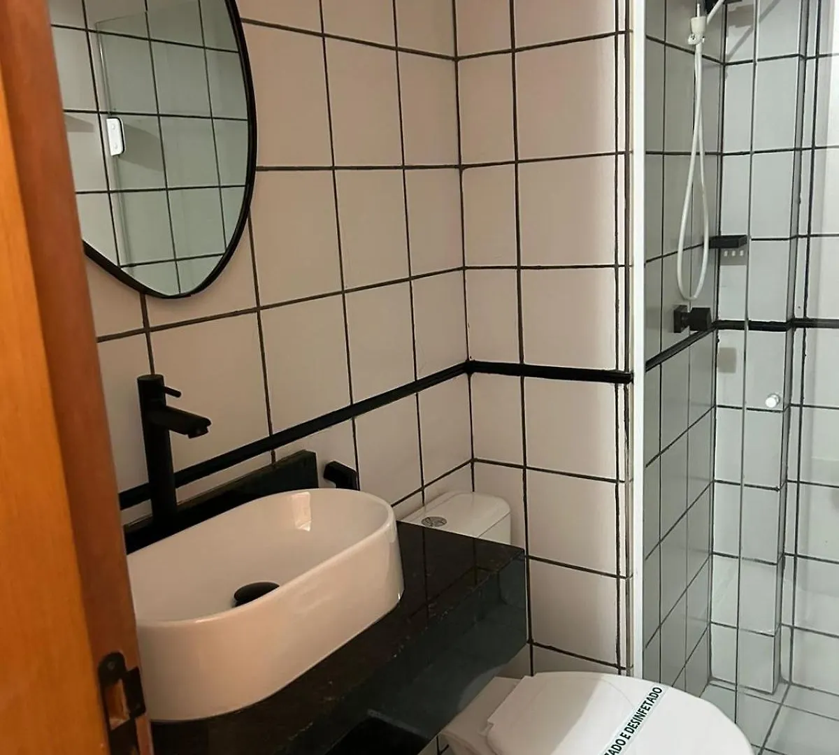 Apartamento Kit 122 Brasilia 0*,  Brasil
