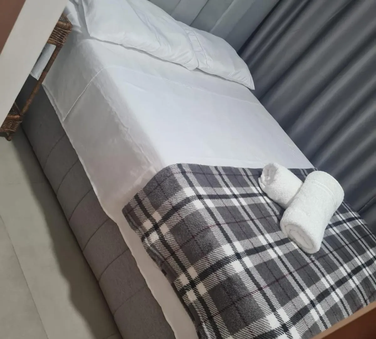 Apartamento Kit 122 Brasilia